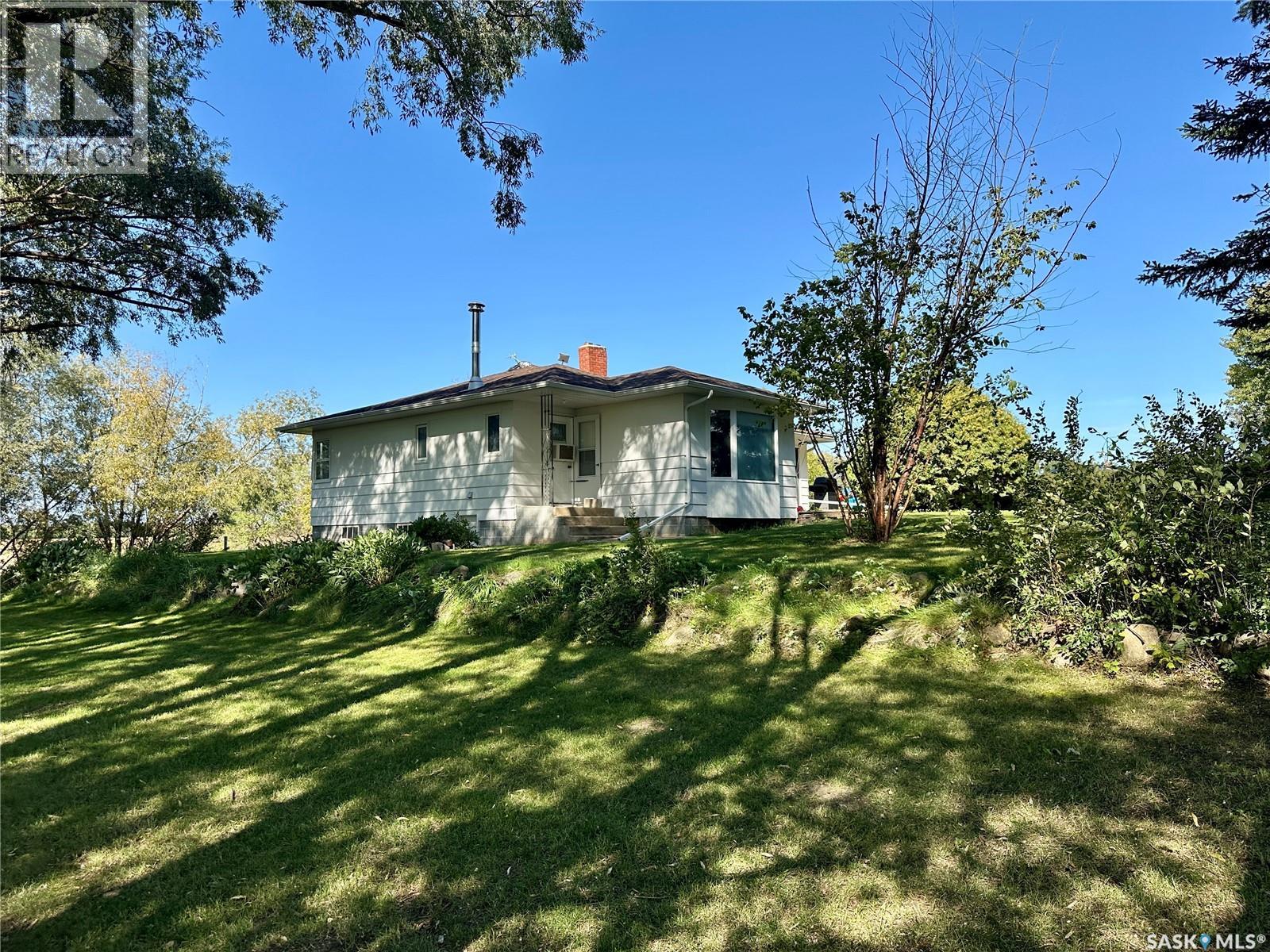 Kh Acreage, Keys Rm No. 303, Saskatchewan  S0A 2V0 - Photo 1 - SK019059