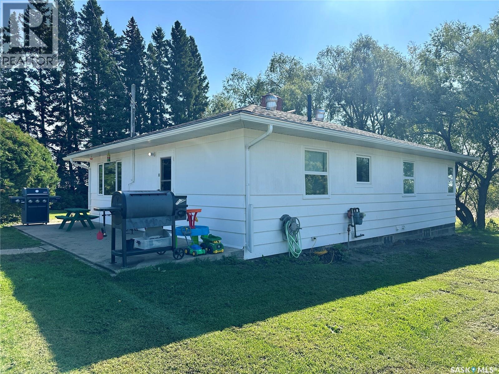 Kh Acreage, Keys Rm No. 303, Saskatchewan  S0A 2V0 - Photo 30 - SK019059