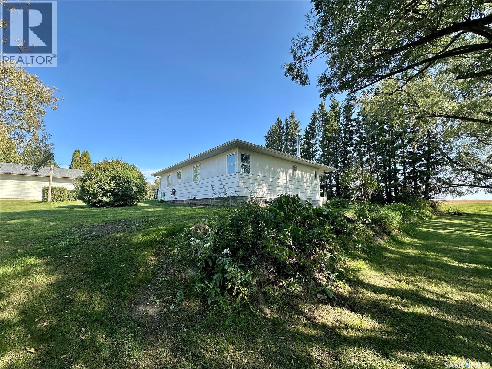 Kh Acreage, Keys Rm No. 303, Saskatchewan  S0A 2V0 - Photo 33 - SK019059