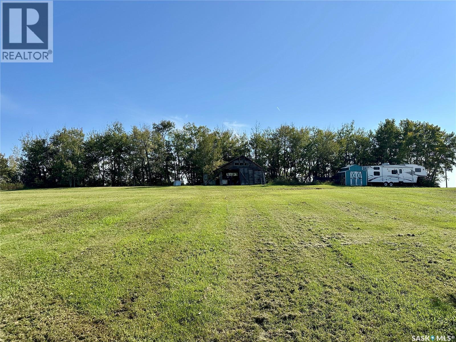 Kh Acreage, Keys Rm No. 303, Saskatchewan  S0A 2V0 - Photo 38 - SK019059