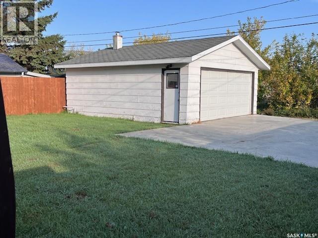 110 Matilda Street E, Melfort, Saskatchewan  S0E 1A0 - Photo 10 - SK019046