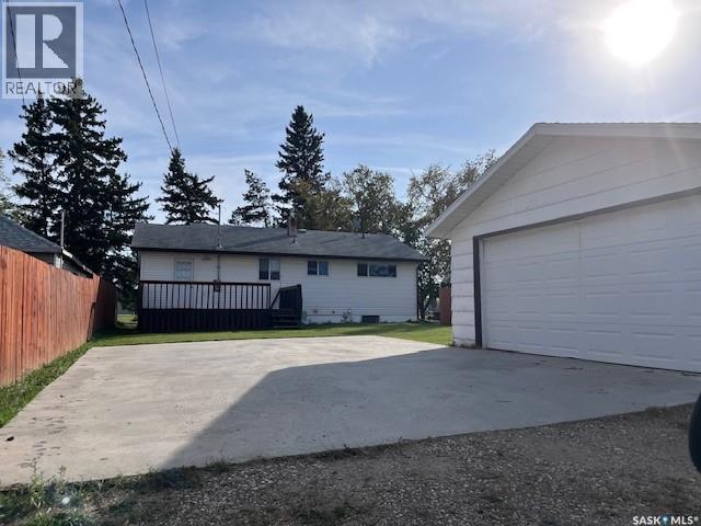 110 Matilda Street E, Melfort, Saskatchewan  S0E 1A0 - Photo 11 - SK019046