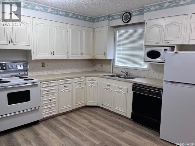 110 Matilda Street E, Melfort, Saskatchewan  S0E 1A0 - Photo 2 - SK019046