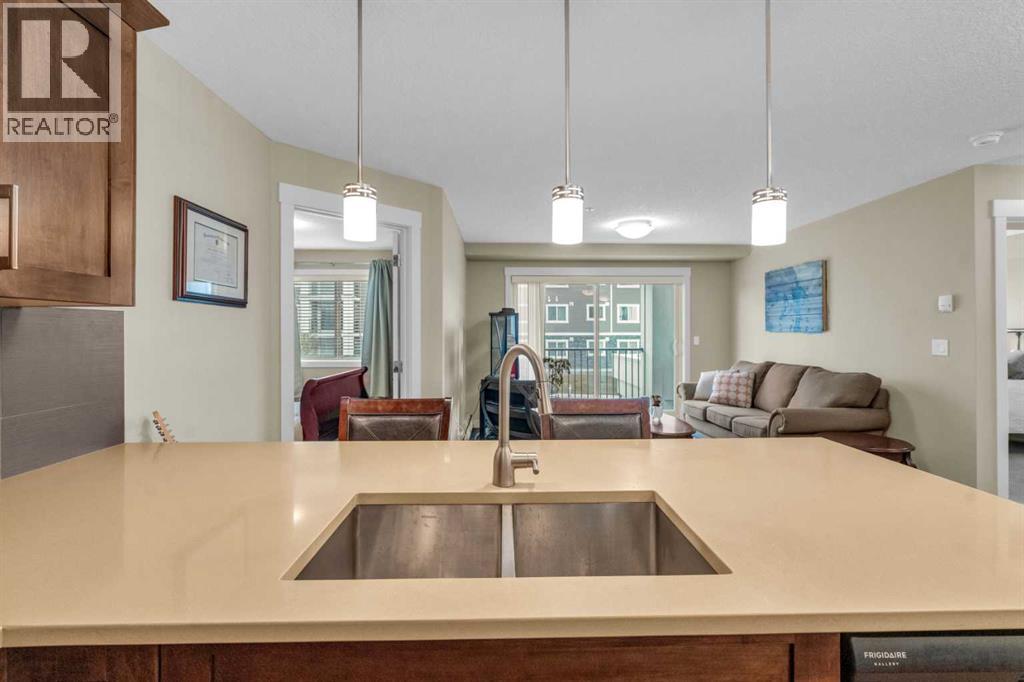 2203, 450 Sage Valley Drive Nw, Calgary, Alberta  T3R 0V5 - Photo 13 - A2232526