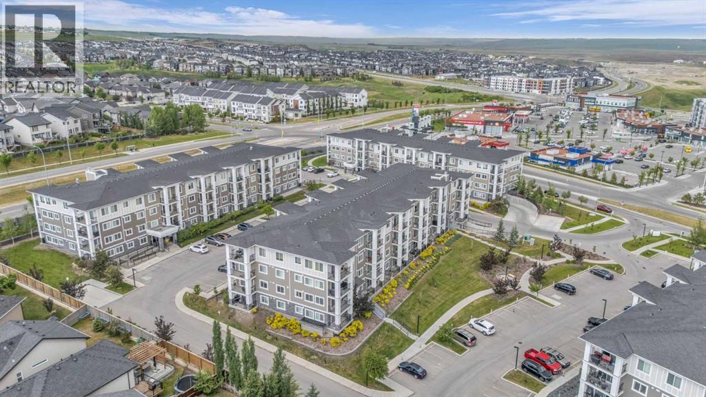 2203, 450 Sage Valley Drive Nw, Calgary, Alberta  T3R 0V5 - Photo 33 - A2232526