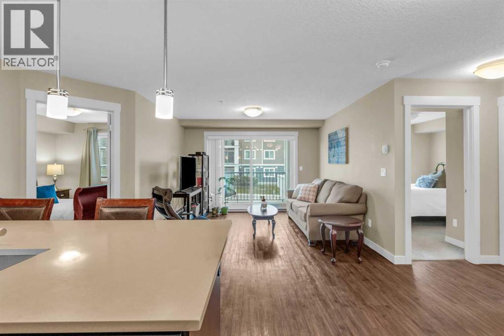 2203, 450 Sage Valley Drive Nw, Calgary, Alberta  T3R 0V5 - Photo 12 - A2232526