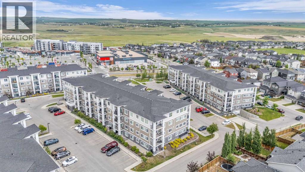 2203, 450 Sage Valley Drive Nw, Calgary, Alberta  T3R 0V5 - Photo 32 - A2232526