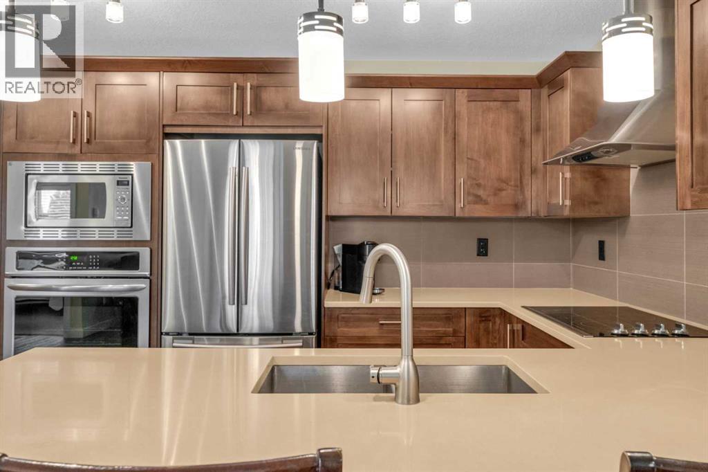 2203, 450 Sage Valley Drive Nw, Calgary, Alberta  T3R 0V5 - Photo 9 - A2232526