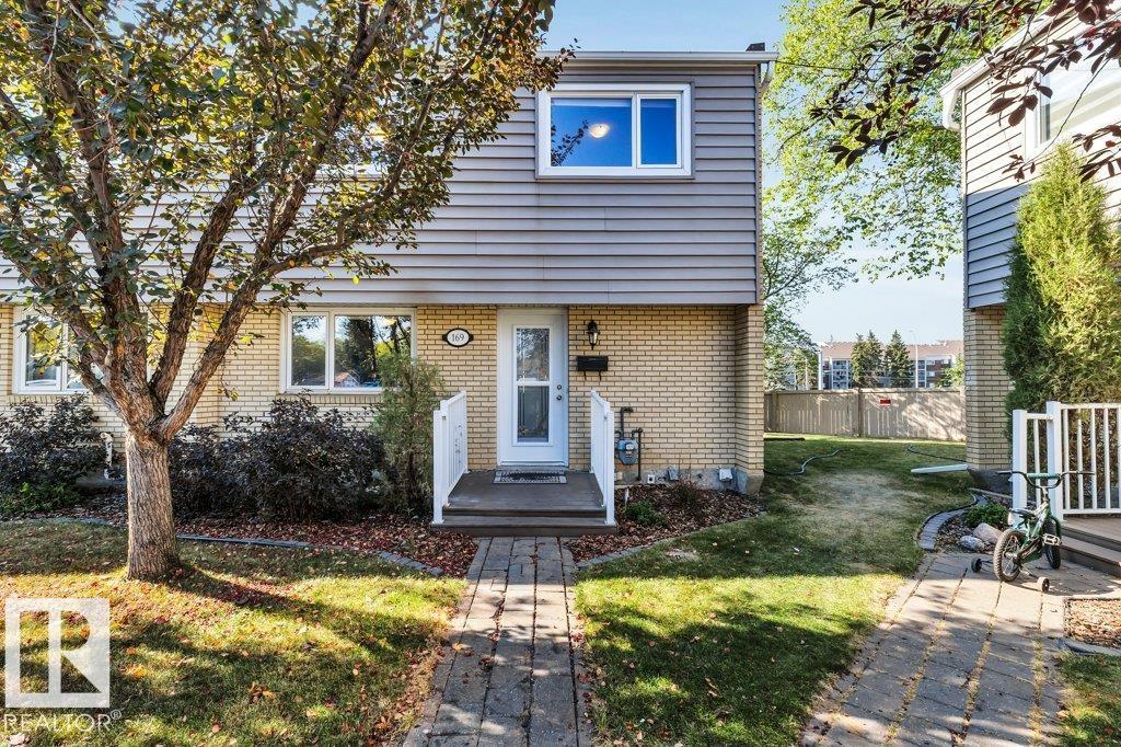 169 ROYAL RD NW, Edmonton, Alberta