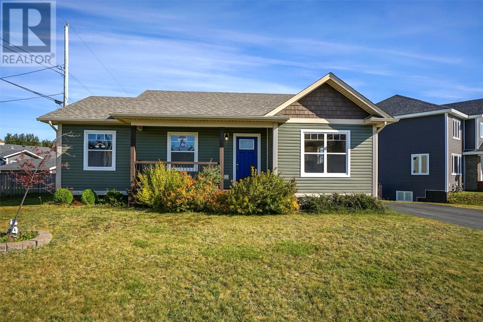 22 Captains Place, Bay Roberts, Newfoundland & Labrador  A0A 1G0 - Photo 1 - 1290791