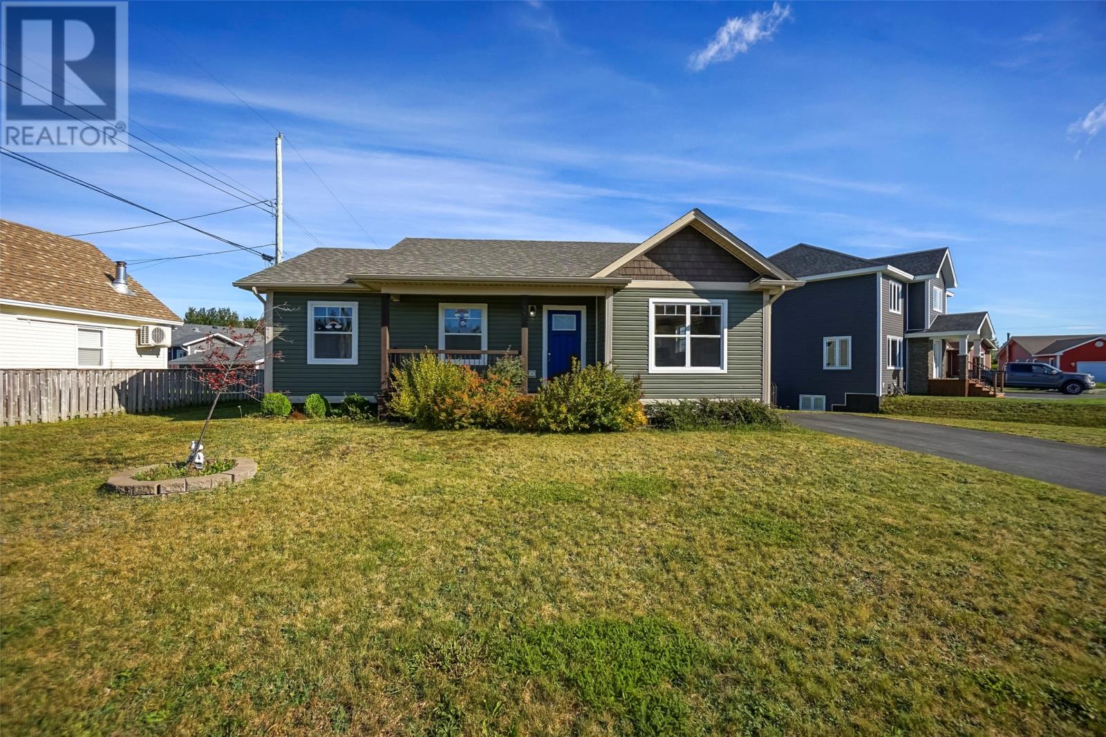 22 Captains Place, Bay Roberts, Newfoundland & Labrador  A0A 1G0 - Photo 2 - 1290791