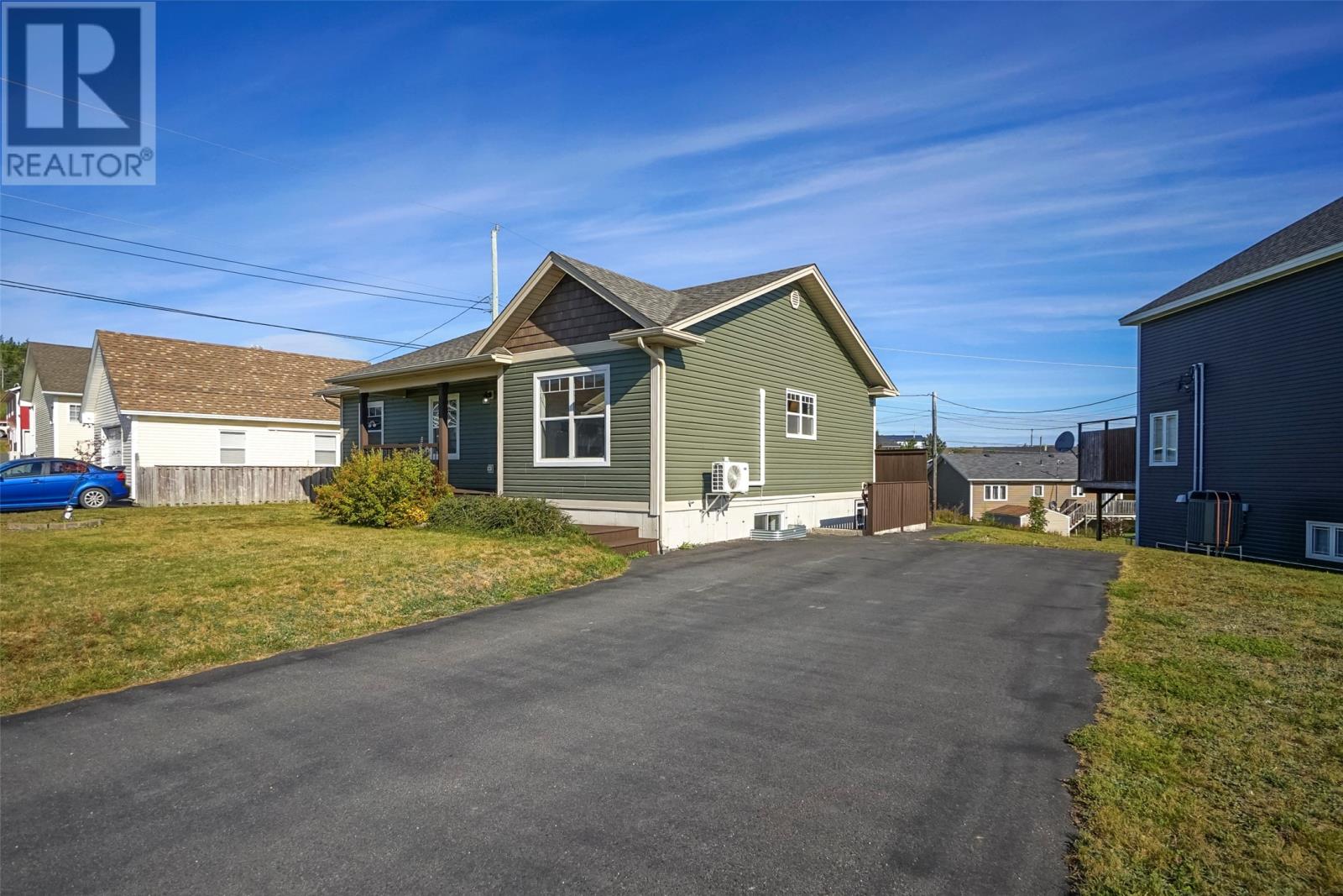 22 Captains Place, Bay Roberts, Newfoundland & Labrador  A0A 1G0 - Photo 3 - 1290791
