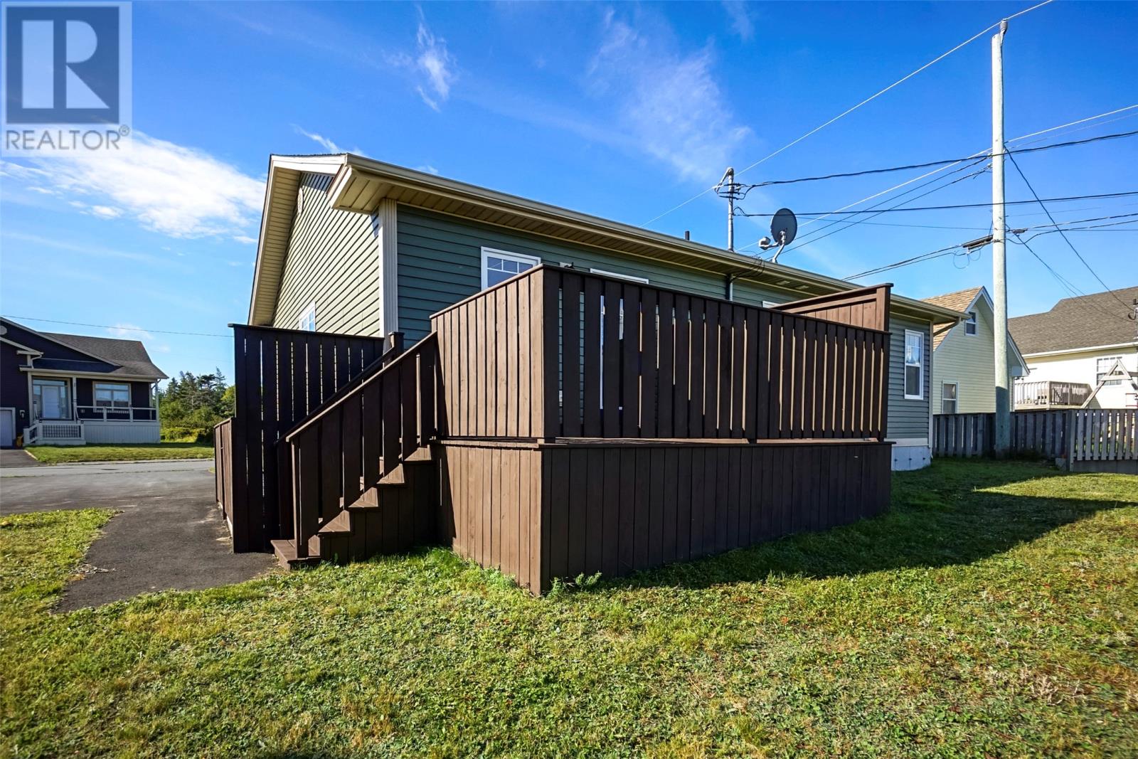 22 Captains Place, Bay Roberts, Newfoundland & Labrador  A0A 1G0 - Photo 36 - 1290791