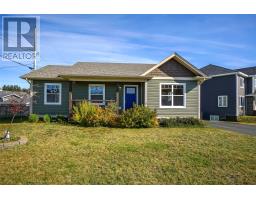 22 Captains Place, Bay Roberts, Newfoundland & Labrador