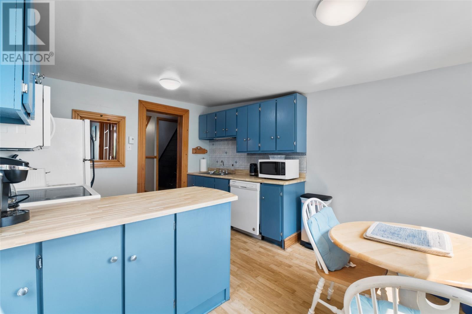57 Queens Road, St. John's, Newfoundland & Labrador  A1C 2A7 - Photo 10 - 1290789