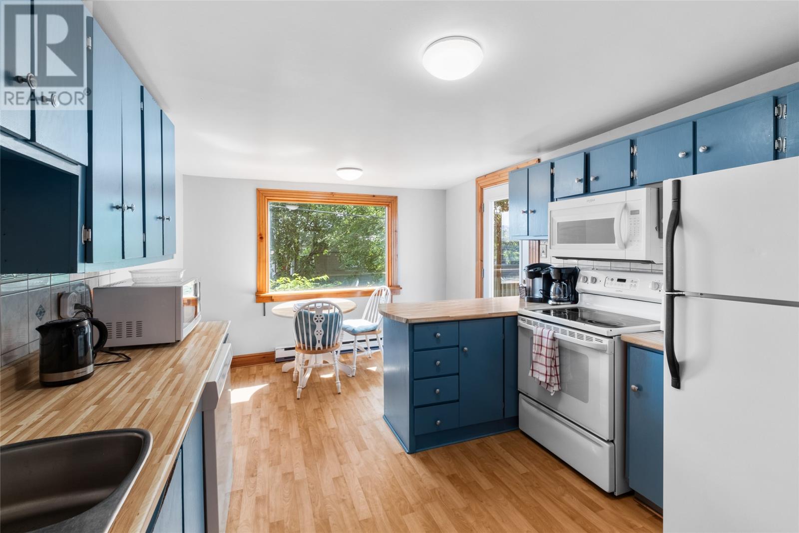 57 Queens Road, St. John's, Newfoundland & Labrador  A1C 2A7 - Photo 11 - 1290789
