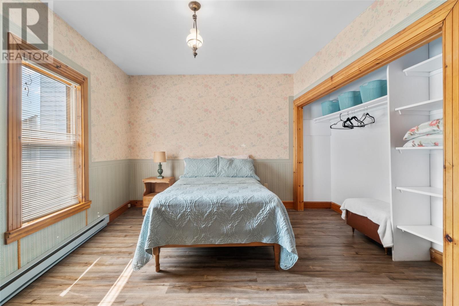 57 Queens Road, St. John's, Newfoundland & Labrador  A1C 2A7 - Photo 14 - 1290789