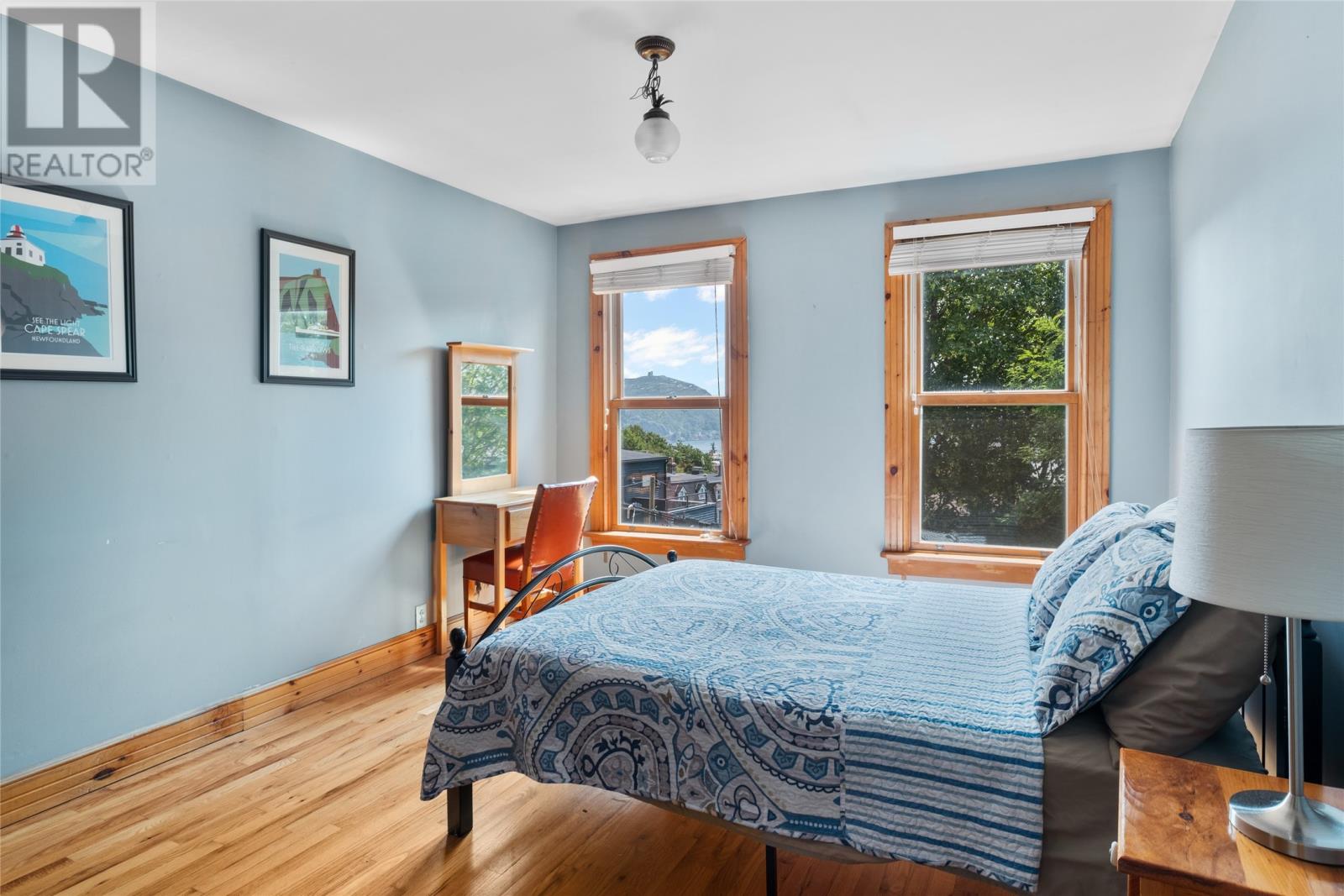 57 Queens Road, St. John's, Newfoundland & Labrador  A1C 2A7 - Photo 16 - 1290789
