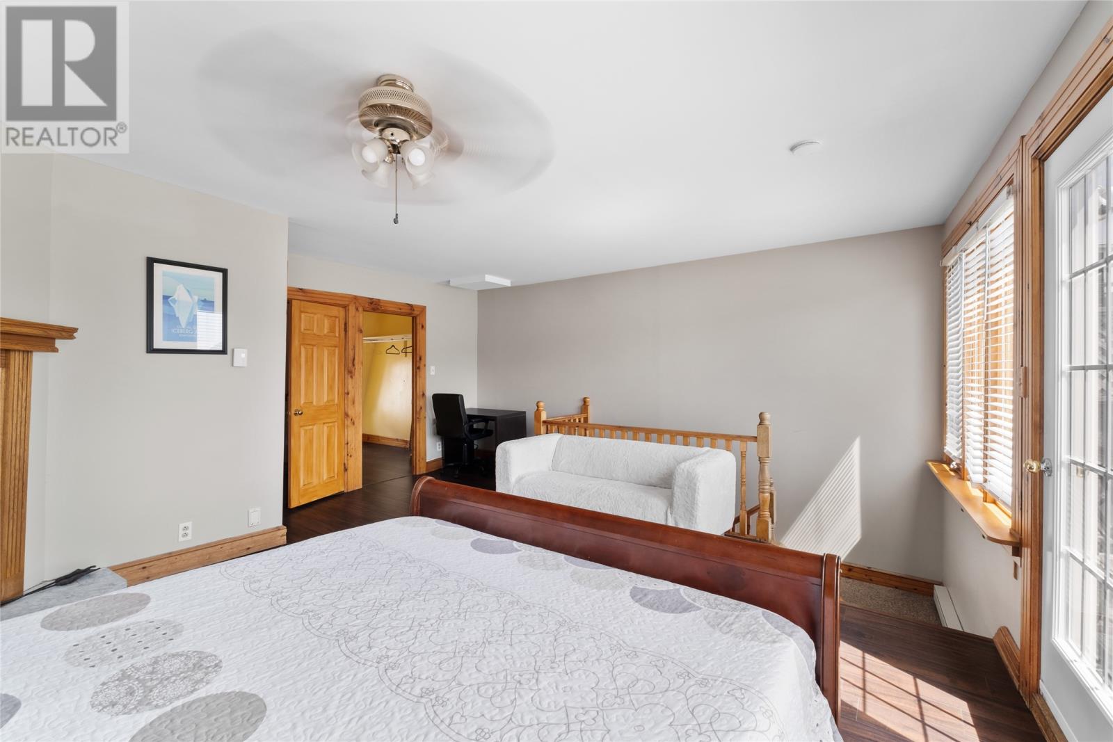 57 Queens Road, St. John's, Newfoundland & Labrador  A1C 2A7 - Photo 23 - 1290789