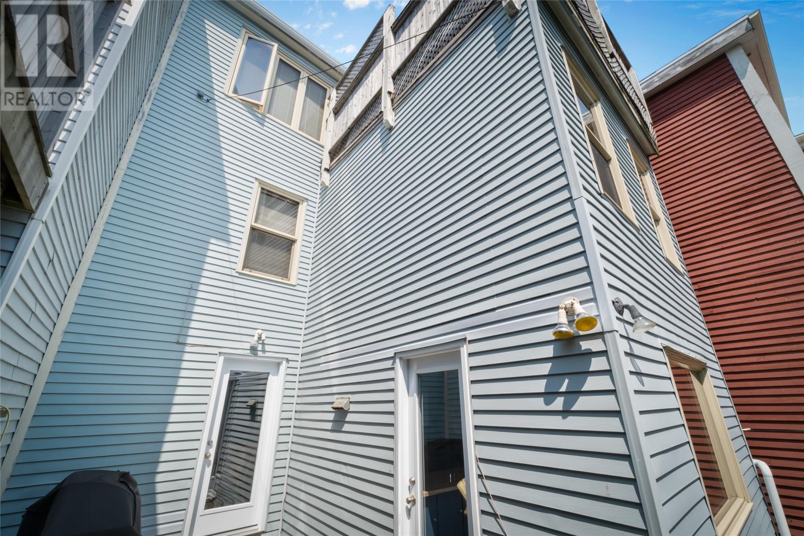 57 Queens Road, St. John's, Newfoundland & Labrador  A1C 2A7 - Photo 32 - 1290789