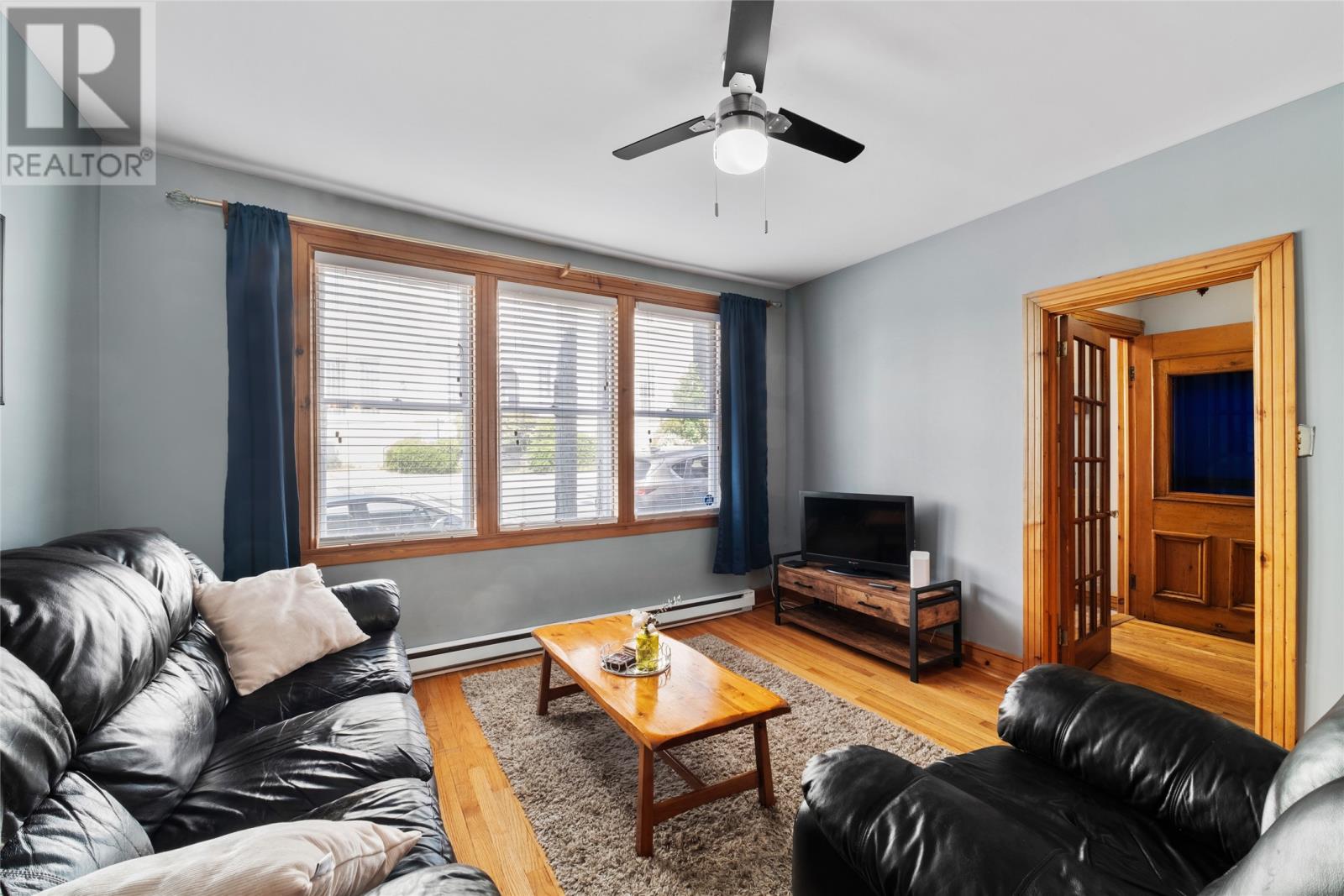 57 Queens Road, St. John's, Newfoundland & Labrador  A1C 2A7 - Photo 4 - 1290789