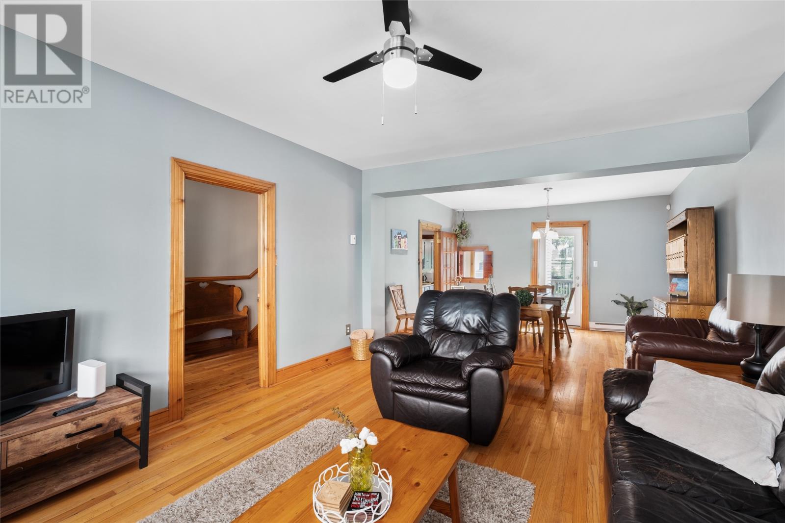 57 Queens Road, St. John's, Newfoundland & Labrador  A1C 2A7 - Photo 6 - 1290789