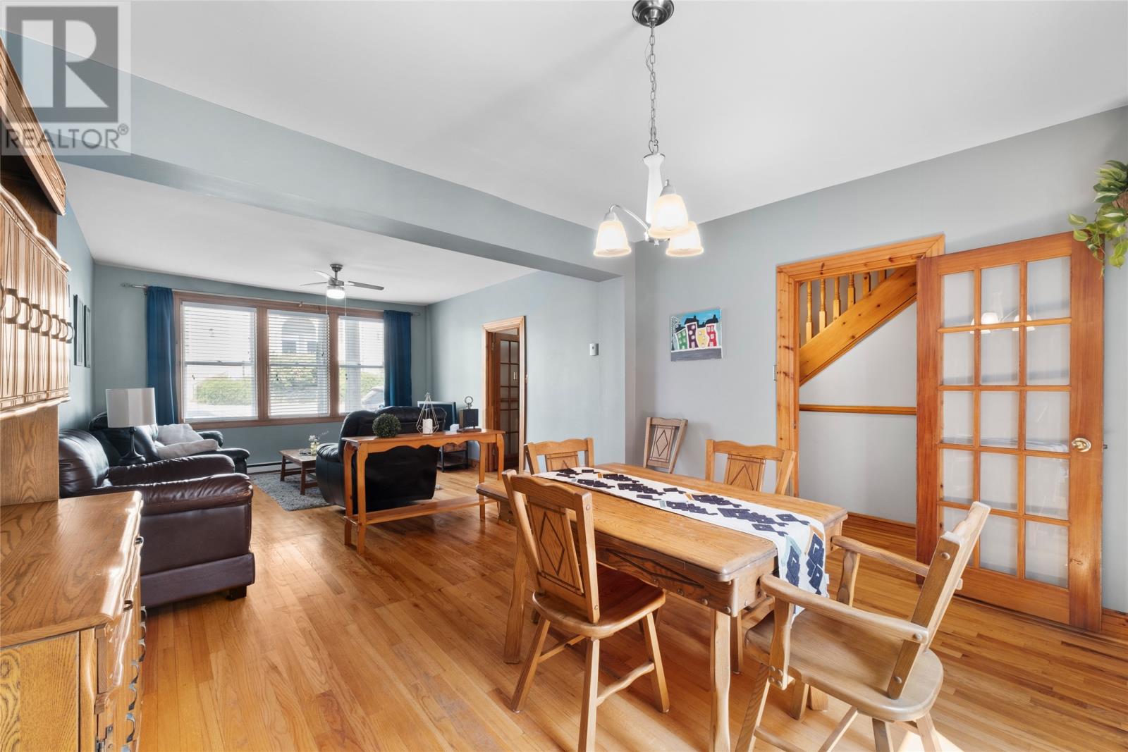 57 Queens Road, St. John's, Newfoundland & Labrador  A1C 2A7 - Photo 7 - 1290789