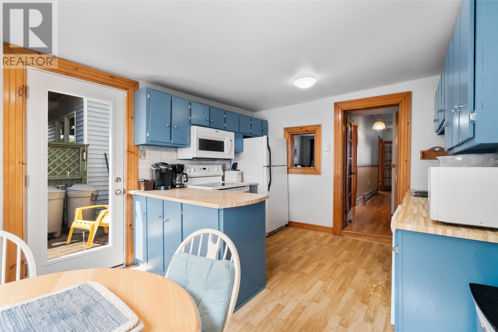 57 Queens Road, St. John's, Newfoundland & Labrador  A1C 2A7 - Photo 8 - 1290789
