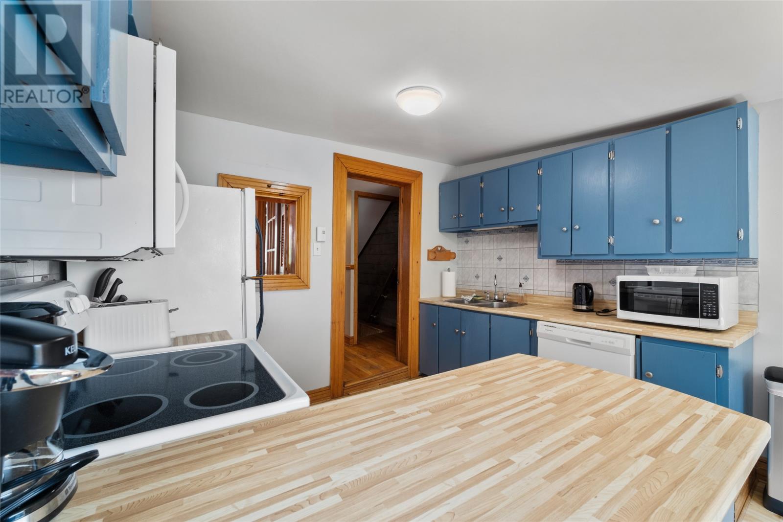 57 Queens Road, St. John's, Newfoundland & Labrador  A1C 2A7 - Photo 9 - 1290789