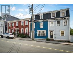 57 Queens Road, St. John's, Newfoundland & Labrador