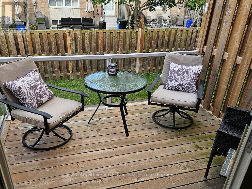 6 - 622 Wharncliffe Rd. South Road, London South, Ontario  N6J 2N4 - Photo 30 - X12416077