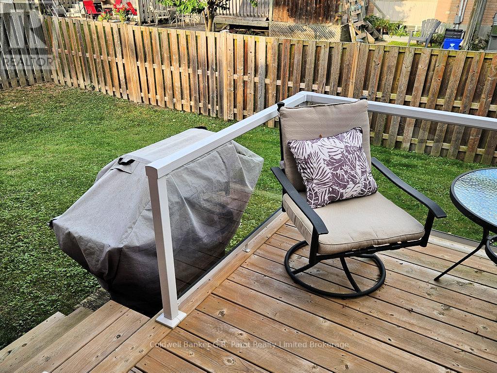 6 - 622 Wharncliffe Rd. South Road, London South, Ontario  N6J 2N4 - Photo 29 - X12416077