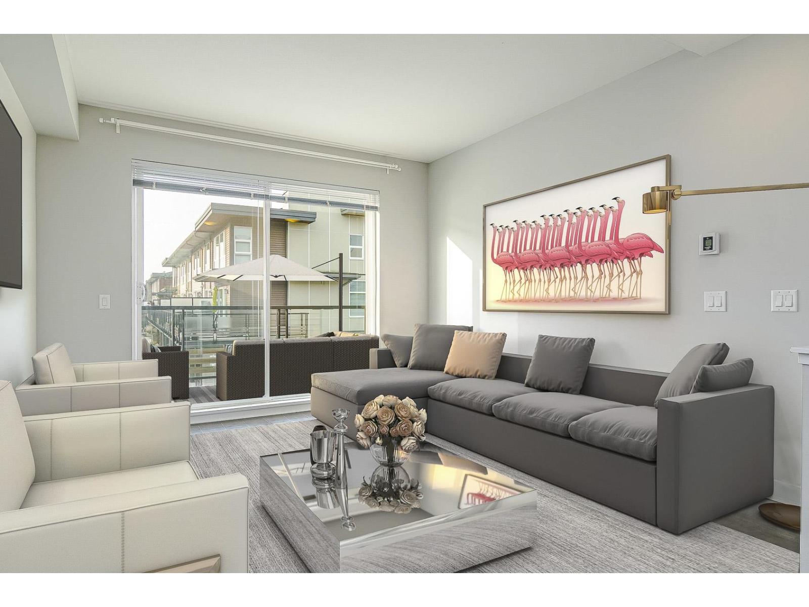 28 16223 23a Avenue, Surrey, British Columbia  V3Z 6P4 - Photo 4 - R3051086