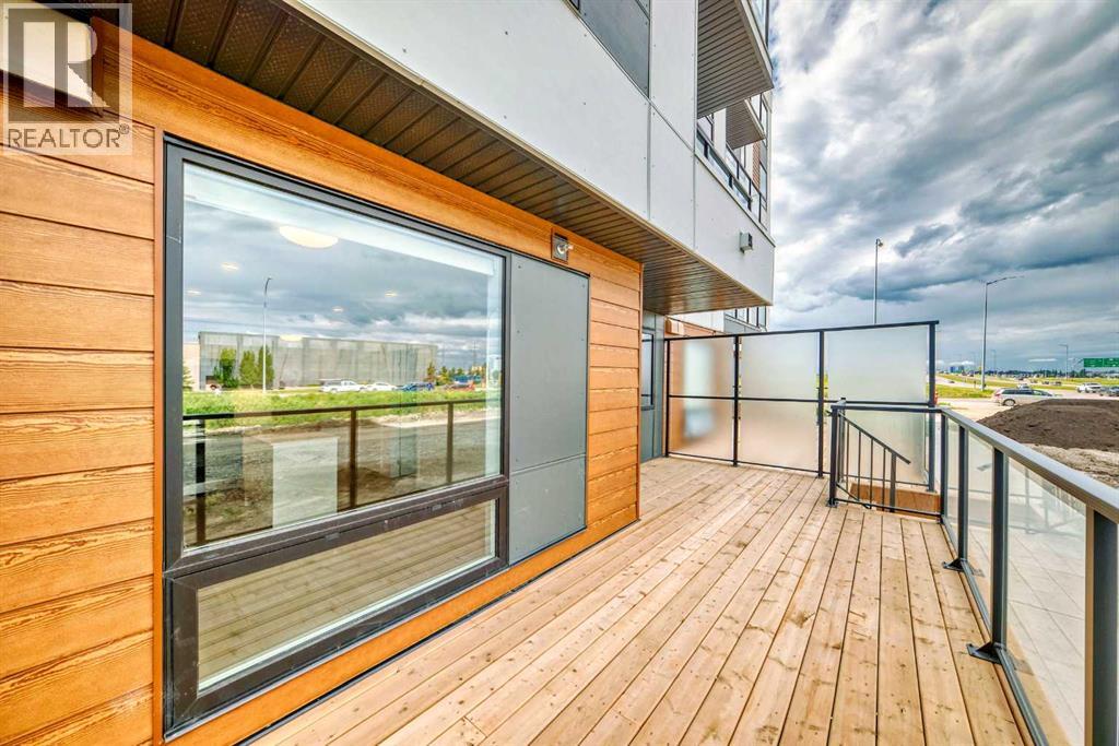 1106, 8500 19 Avenue SE, Calgary, Alberta
