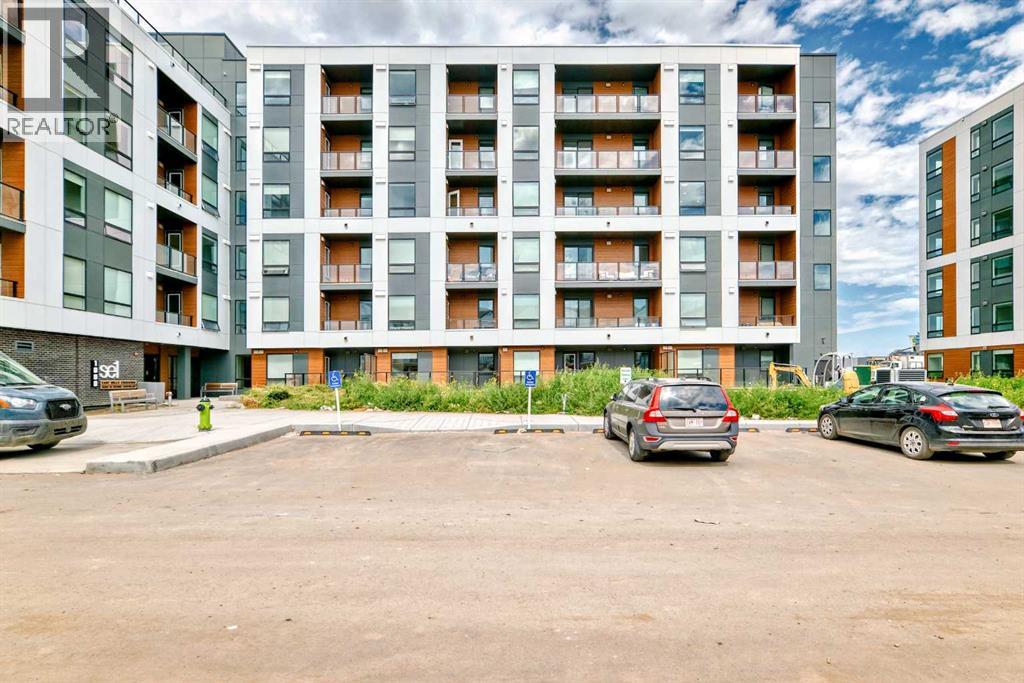1106, 8500 19 Avenue Se, Calgary, Alberta  T2A 7W8 - Photo 27 - A2250229