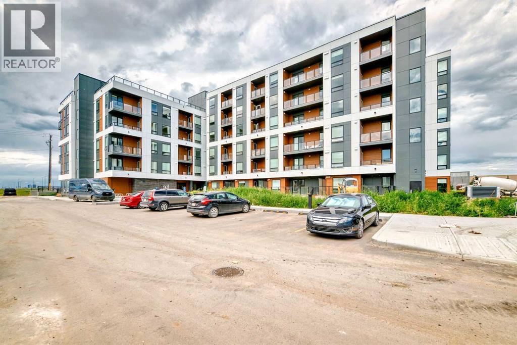 1106, 8500 19 Avenue Se, Calgary, Alberta  T2A 7W8 - Photo 34 - A2250229