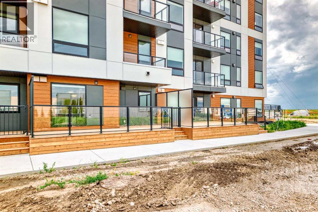 1106, 8500 19 Avenue Se, Calgary, Alberta  T2A 7W8 - Photo 15 - A2250229