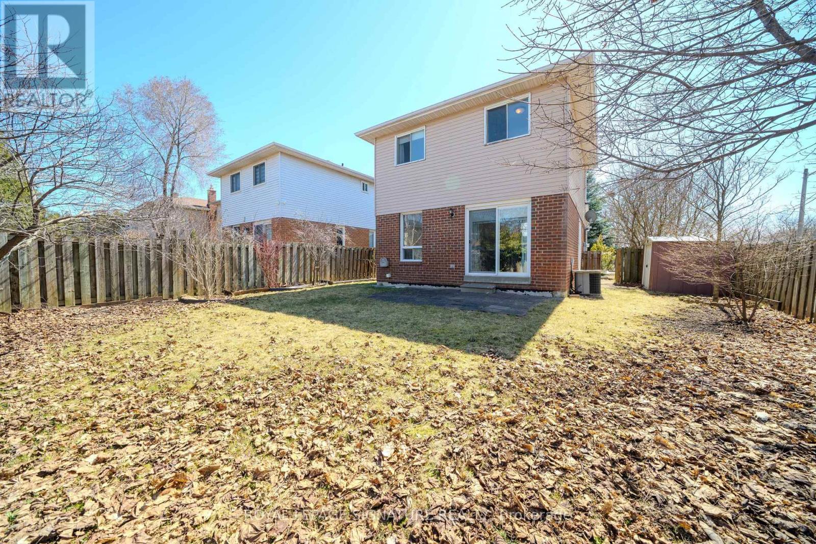 2 Summertime Court, Brampton, Ontario  L6Z 2B4 - Photo 28 - W12421223
