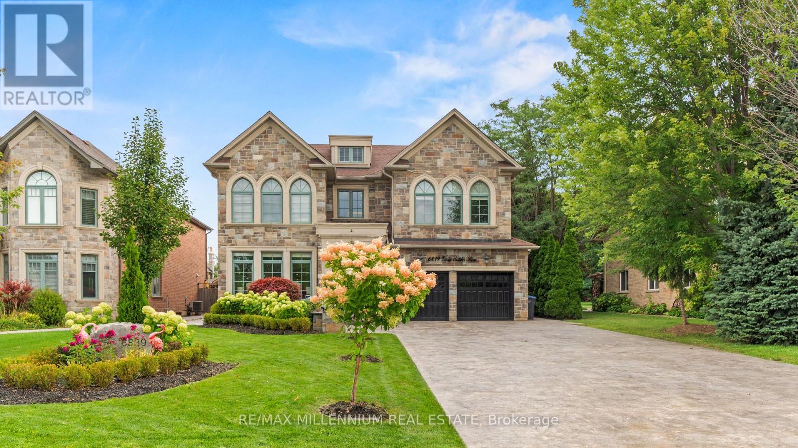 6839 Early Settler Row, Mississauga, Ontario  L5W 1J5 - Photo 2 - W12421231
