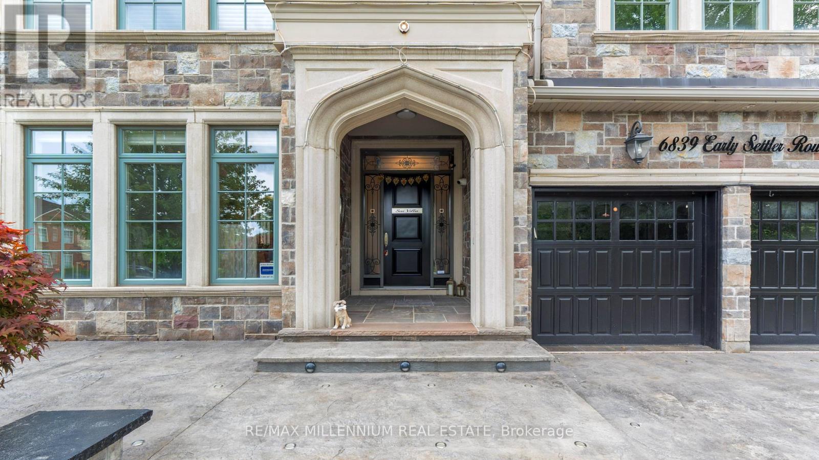 6839 Early Settler Row, Mississauga, Ontario  L5W 1J5 - Photo 3 - W12421231