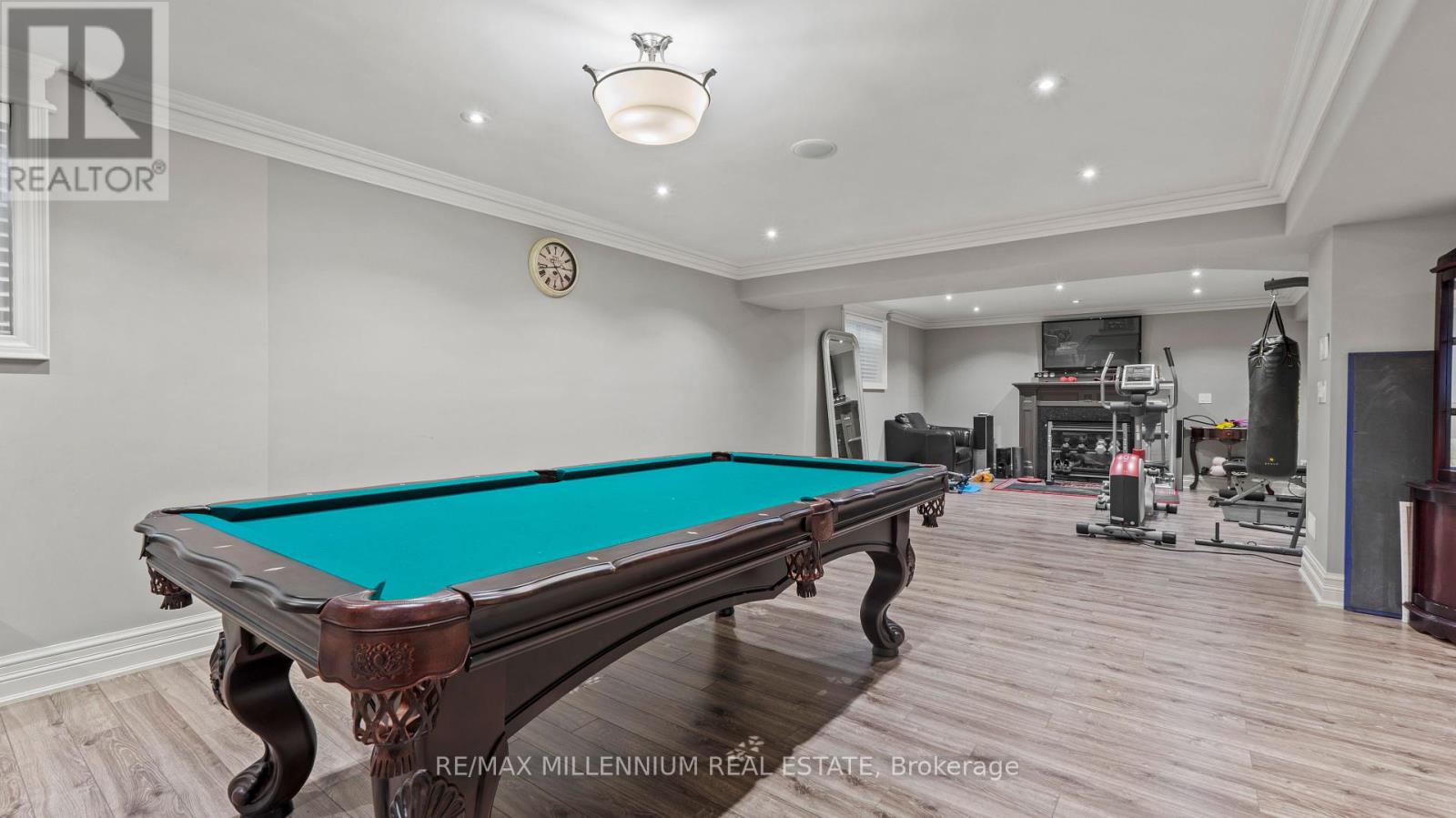 6839 Early Settler Row, Mississauga, Ontario  L5W 1J5 - Photo 38 - W12421231