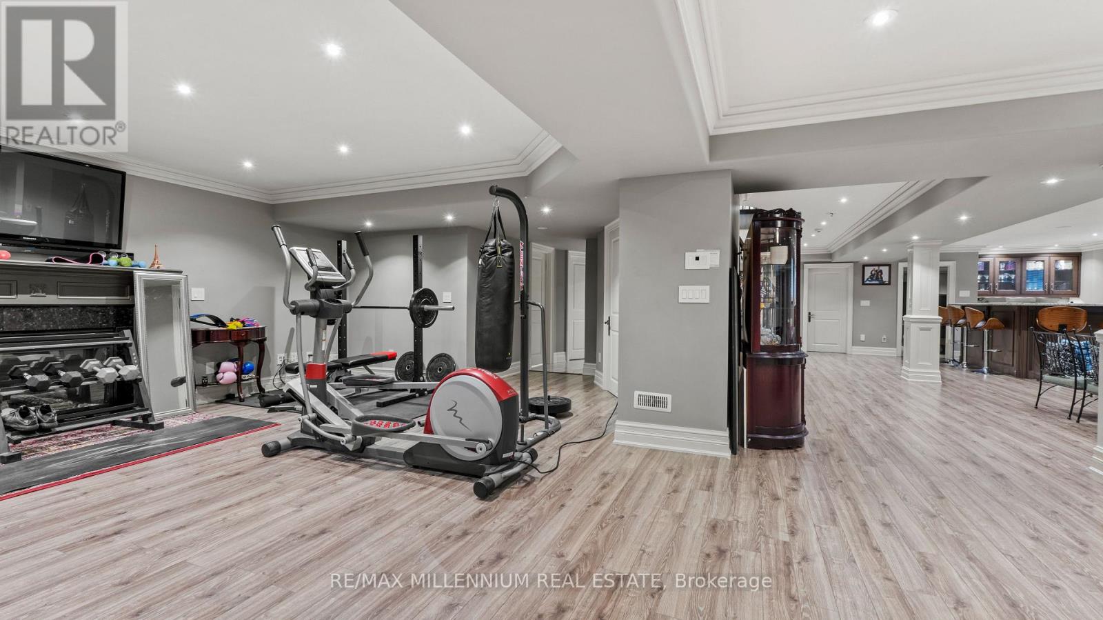 6839 Early Settler Row, Mississauga, Ontario  L5W 1J5 - Photo 39 - W12421231