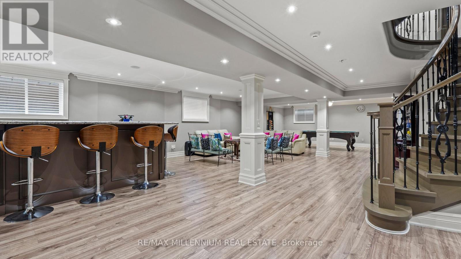 6839 Early Settler Row, Mississauga, Ontario  L5W 1J5 - Photo 40 - W12421231