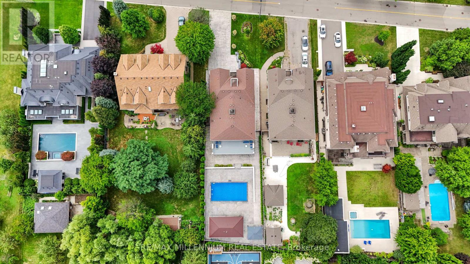 6839 Early Settler Row, Mississauga, Ontario  L5W 1J5 - Photo 6 - W12421231