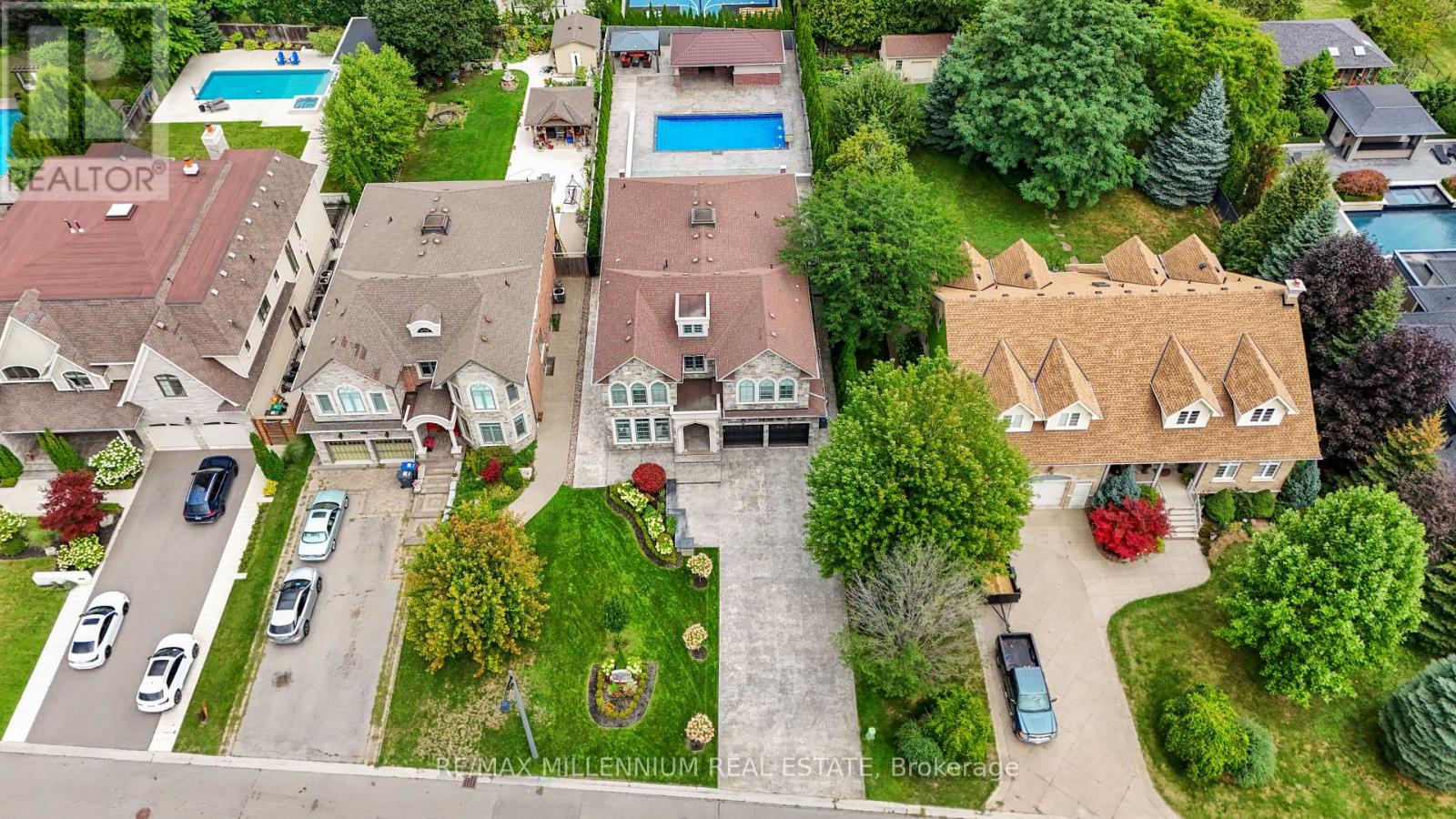 6839 Early Settler Row, Mississauga, Ontario  L5W 1J5 - Photo 7 - W12421231