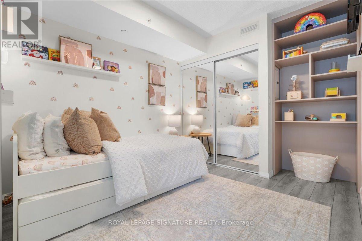 320 - 830 Lawrence Avenue W, Toronto, Ontario  M6A 0B6 - Photo 13 - W12421234
