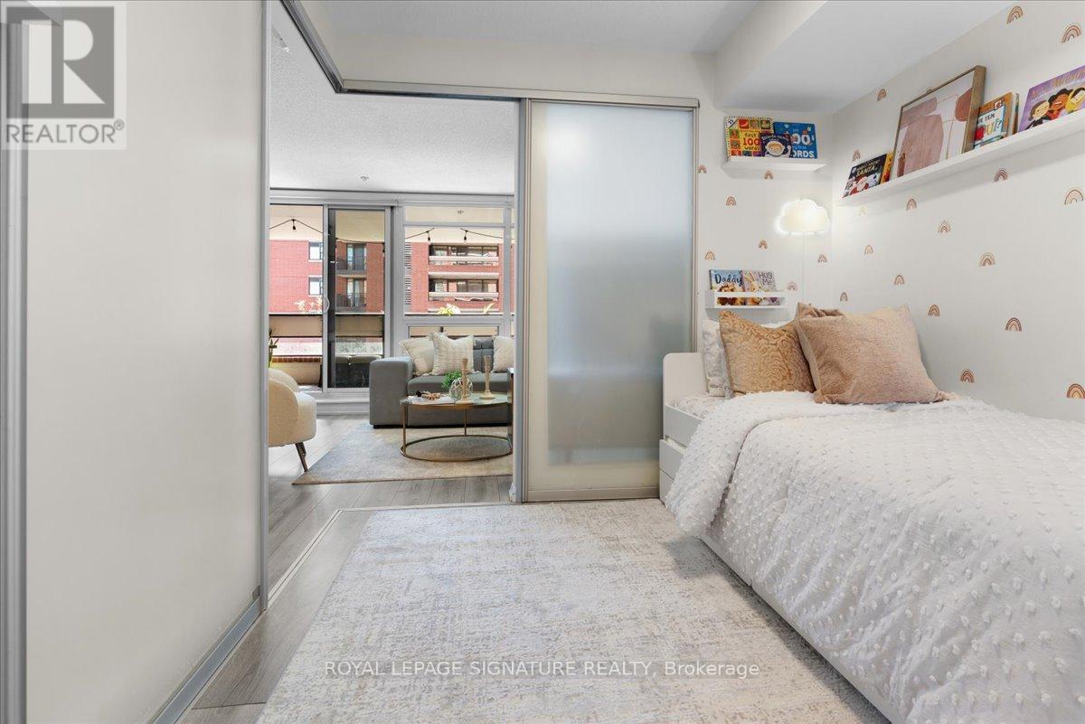 320 - 830 Lawrence Avenue W, Toronto, Ontario  M6A 0B6 - Photo 15 - W12421234