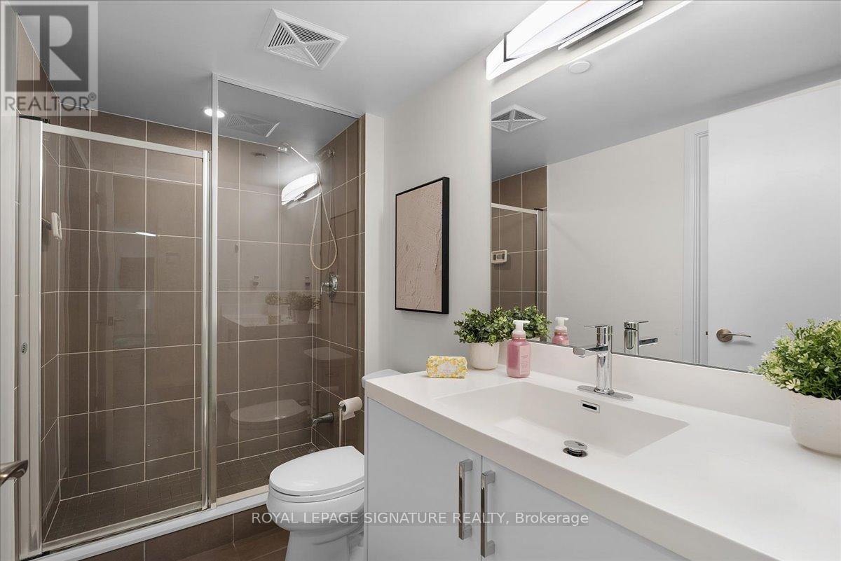 320 - 830 Lawrence Avenue W, Toronto, Ontario  M6A 0B6 - Photo 16 - W12421234