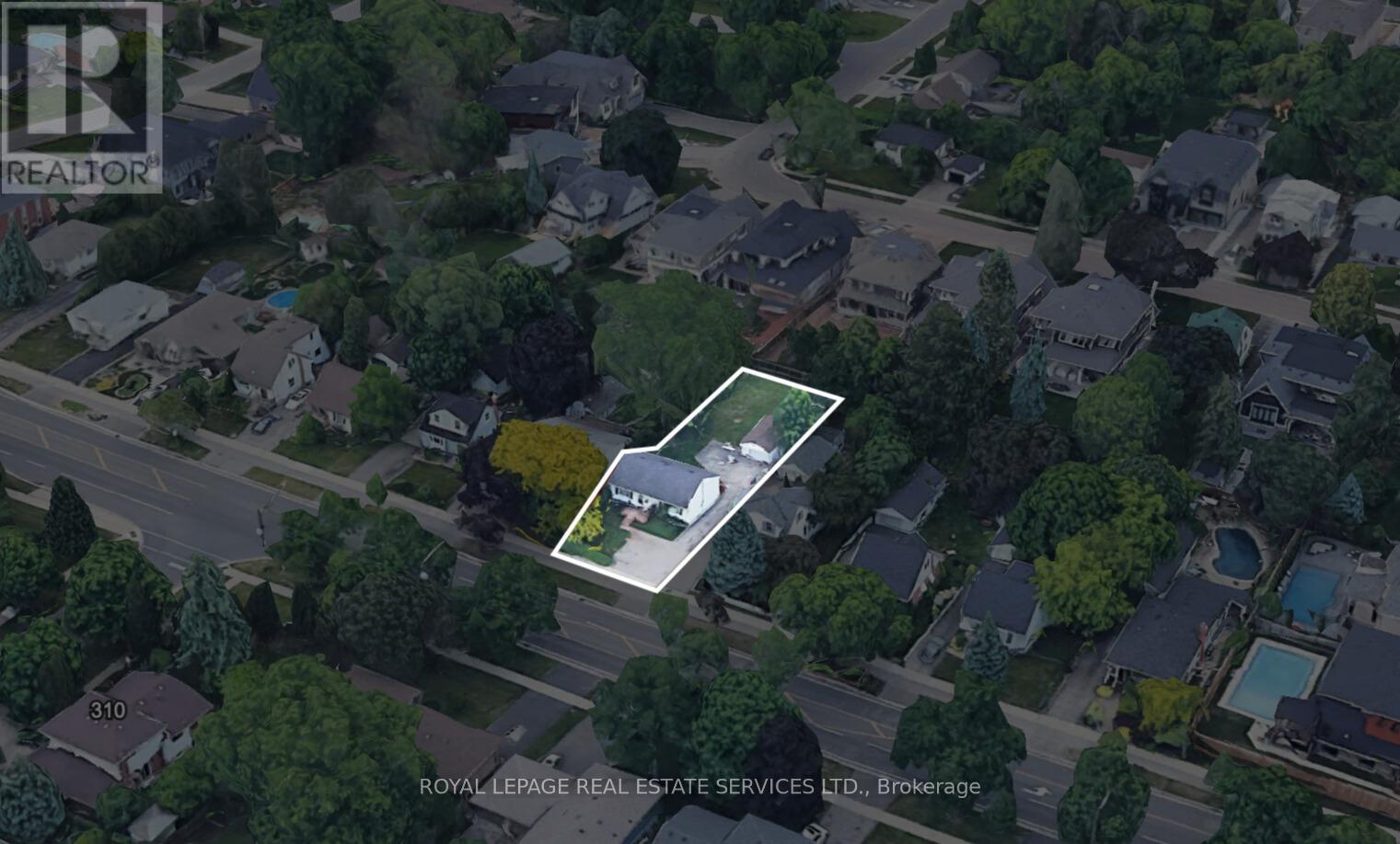 2370 Rebecca Street, Oakville, Ontario  L6L 2A9 - Photo 4 - W12421257