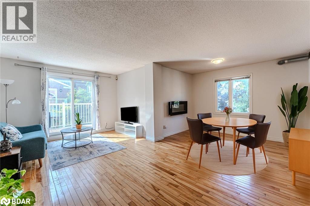 508 Essa Road Unit# 52, Barrie, Ontario  L4N 7L5 - Photo 3 - 40772341